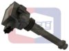 HITACHI AU 133829 Ignition Coil
